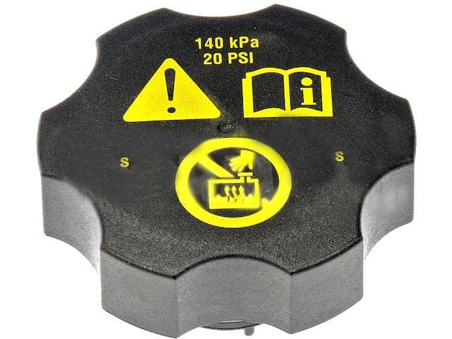 Expansion Tank Cap for Cadillac CT4 (2020–2024) 67463NTNK
