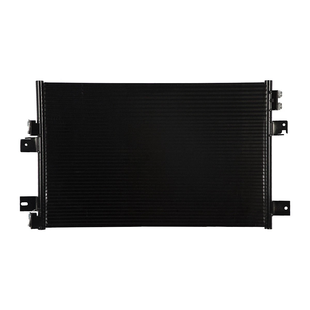 A/C Condenser for Dodge Avenger Chrysler 200 Jeep Compass Sebring (2009–2014) - 10524, 3586, 5191277AA, 68004053AA, CH3030228