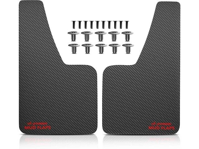 Mud Flap Kit for Subaru Outback (APR) (15447HNQC)