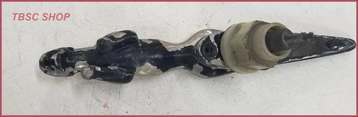 Hood Ornament for Jaguar XJ6 XJ12 XJR XJ8 VDP (1995–2003) Painted