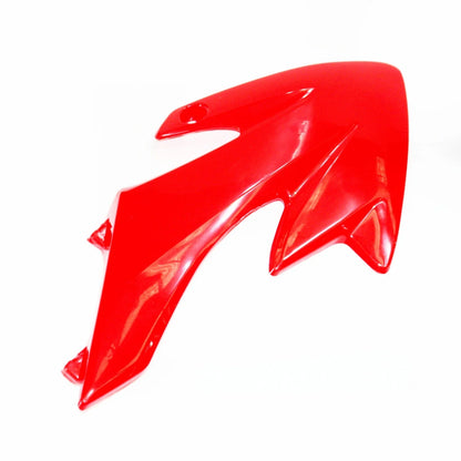 Right Tank Side Guard Fender for CRF50 Style PIT Trail Dirt Bike (2000–2023)