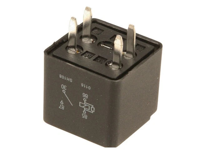 A/C Control Relay for Chevrolet Malibu (2004–2012) 88159RCND