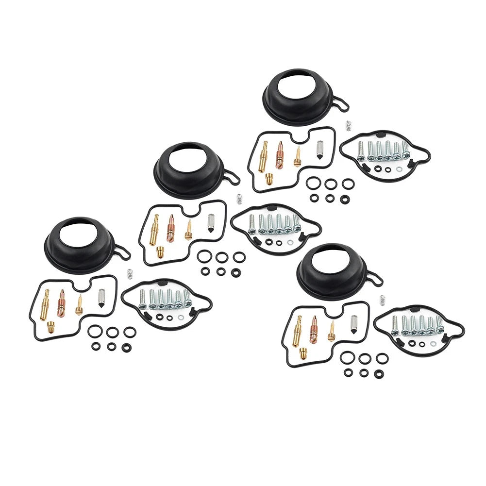 Carburetor Repair Kit for Honda CB600F (1998–2006)