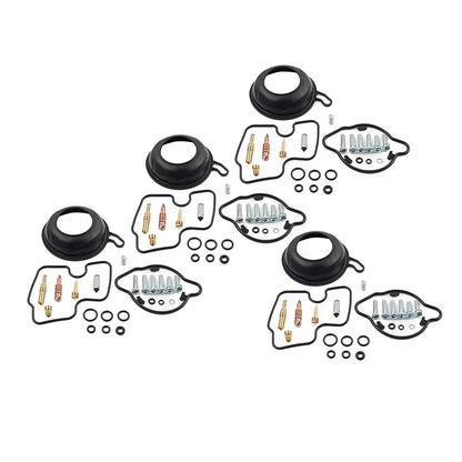 Carburetor Repair Kit for Honda CB600F (1998–2006)