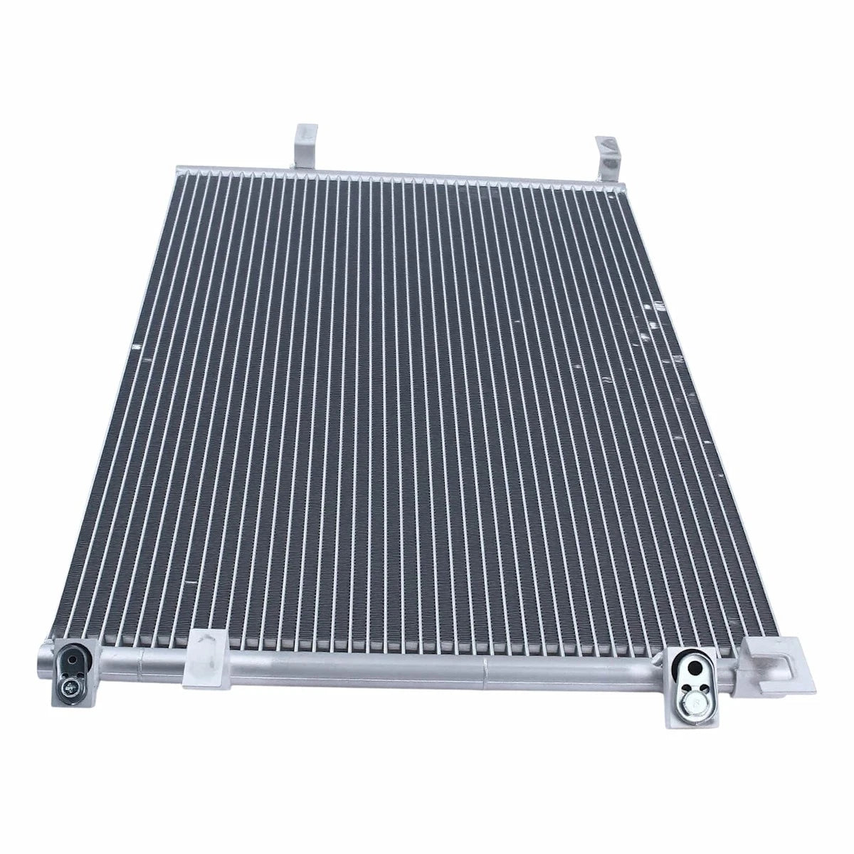 A/C Condenser for Ford Mustang (2015–2023) 18054995, FR3Z19712B, 4688