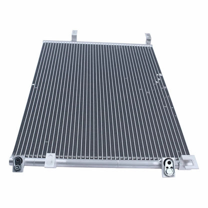 A/C Condenser for Ford Mustang (2015–2023) 18054995, FR3Z19712B, 4688