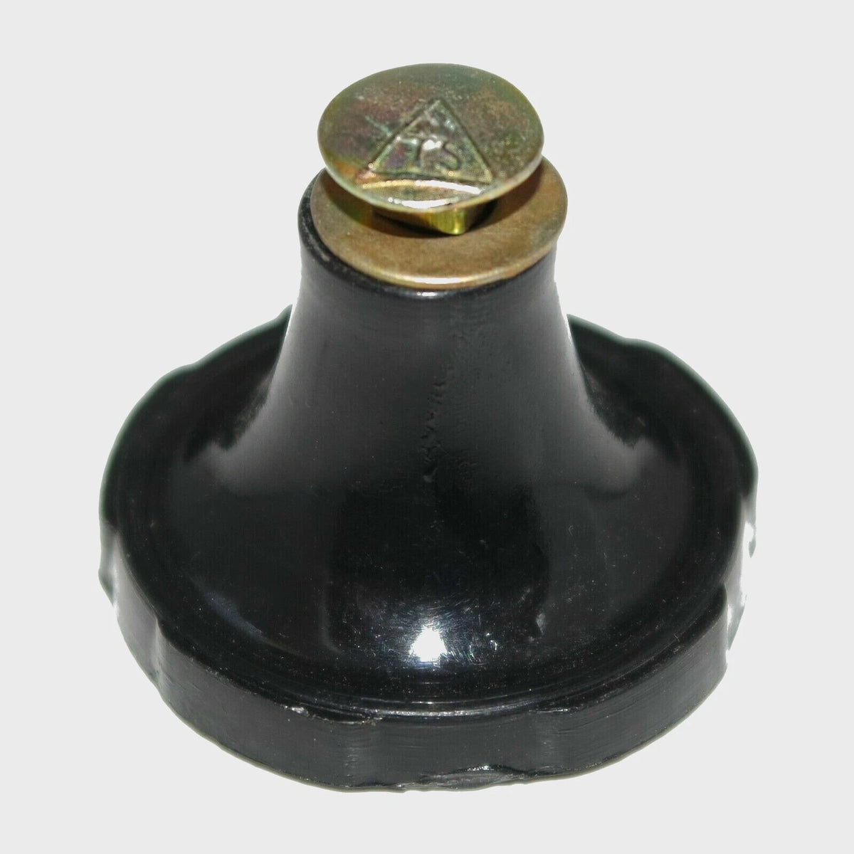 2X Hydraulic Lift Stop Knob for Massey Ferguson Tractor MF 35 50 65 135 150 165