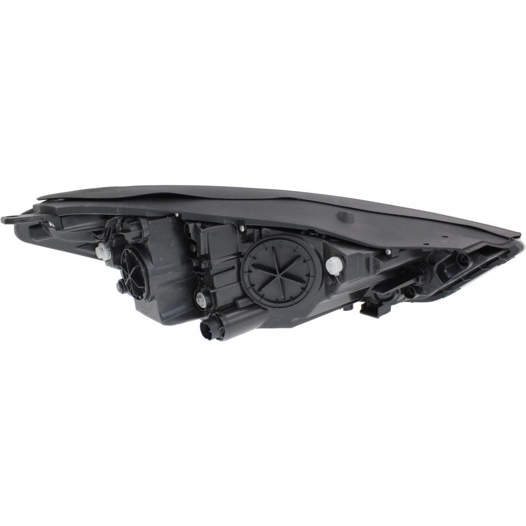 Headlight Assembly for Hyundai Tucson (2016–2018) CLX-M0-20-9746-00-1-CL360A2, HY2502199
