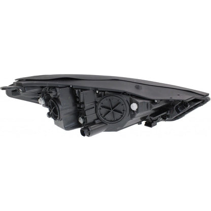 Headlight Assembly for Hyundai Tucson (2016–2018) CLX-M0-20-9746-00-1-CL360A2, HY2502199