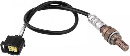 Set of 4 O2 Oxygen Sensors for Jeep Wrangler (2001–2018) V6 3.6L 3.8L
