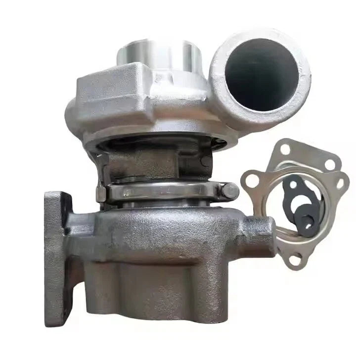 Turbocharger 49189-02780 for Mitsubishi D04FRC-TAA (Komatsu 4D95)