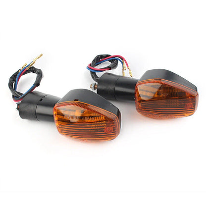 Amber Turn Signal Indicator Lights for Honda CBR600RR CBR1000RR CBR954RR (2003-2019)