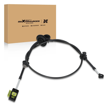 Auto Transmission Shift Cable for Ford F-250 F-350 Super Duty (1999–2004) XC3Z7E395CA