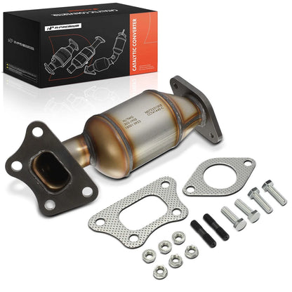 Front Right Catalytic Converter for Buick LaCrosse (2010–2016) 641445