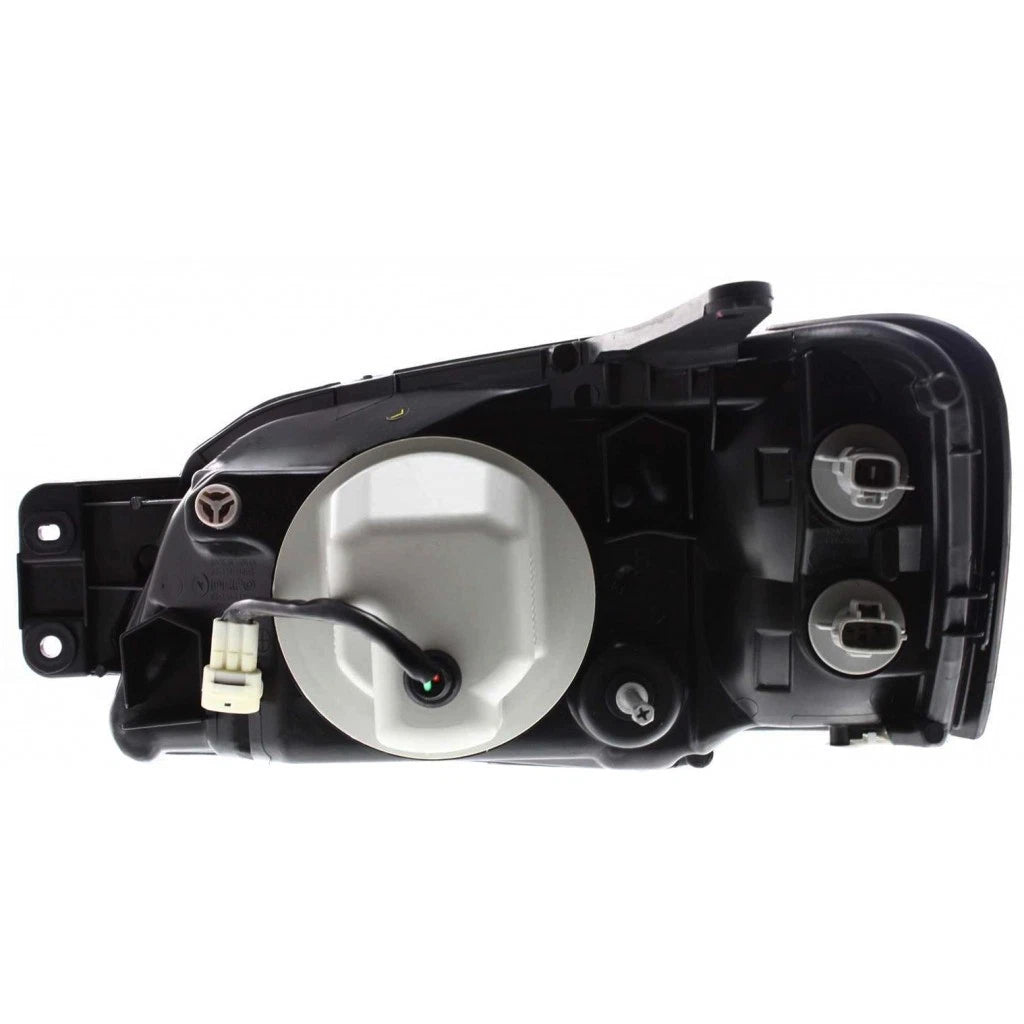 Headlight for Subaru Legacy/Outback (2000–2004) SU2503105, LLX-SU2503105C-CL360A70
