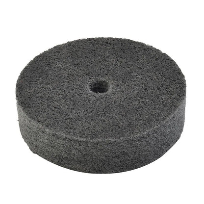 2X 3 Inch Polishing Buffing Pad Abrasive Wheel Disc 20MM for Automotive