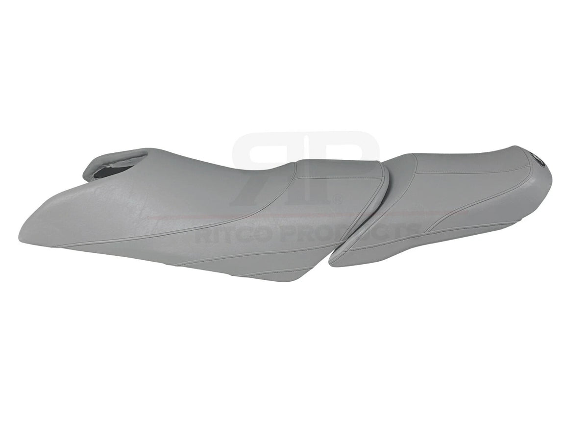 Seat Cover for Yamaha VXS/VX Deluxe (2015–2019) RPY15vxs-2GREY
