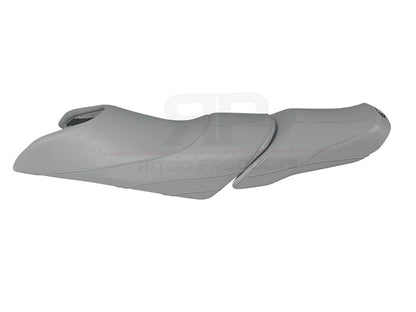 Seat Cover for Yamaha VXS/VX Deluxe (2015–2019) RPY15vxs-2GREY