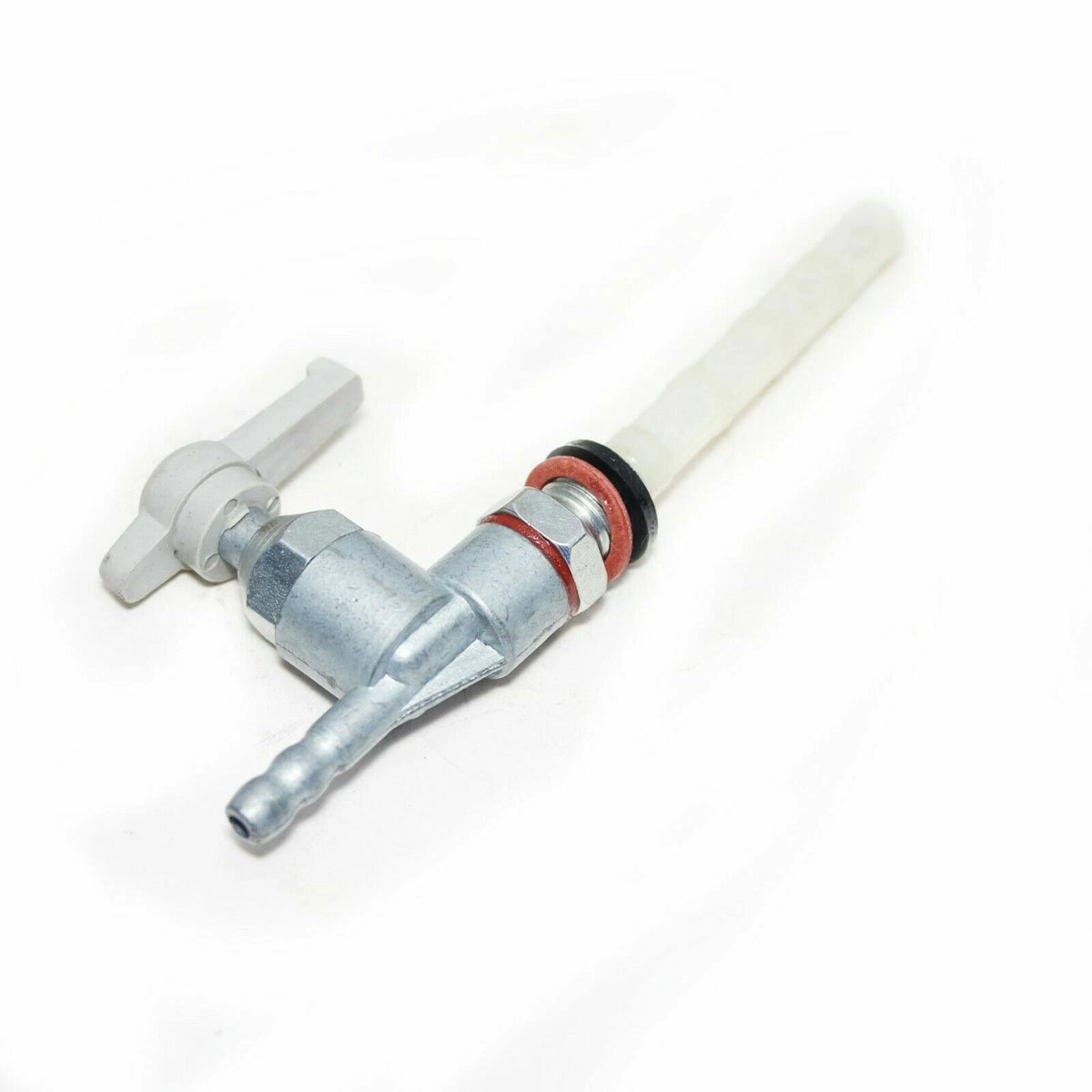 Petrol Fuel Tap Petcock Assembly for Royal Enfield 350 (2000–2023)