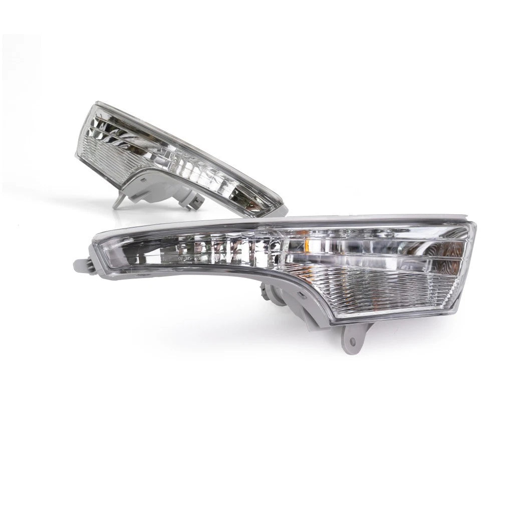 Turn Signal Light Pair for Nissan Altima (2013–2018) PLX-M0-18-6112-00-9, NI2530118, NI2531118