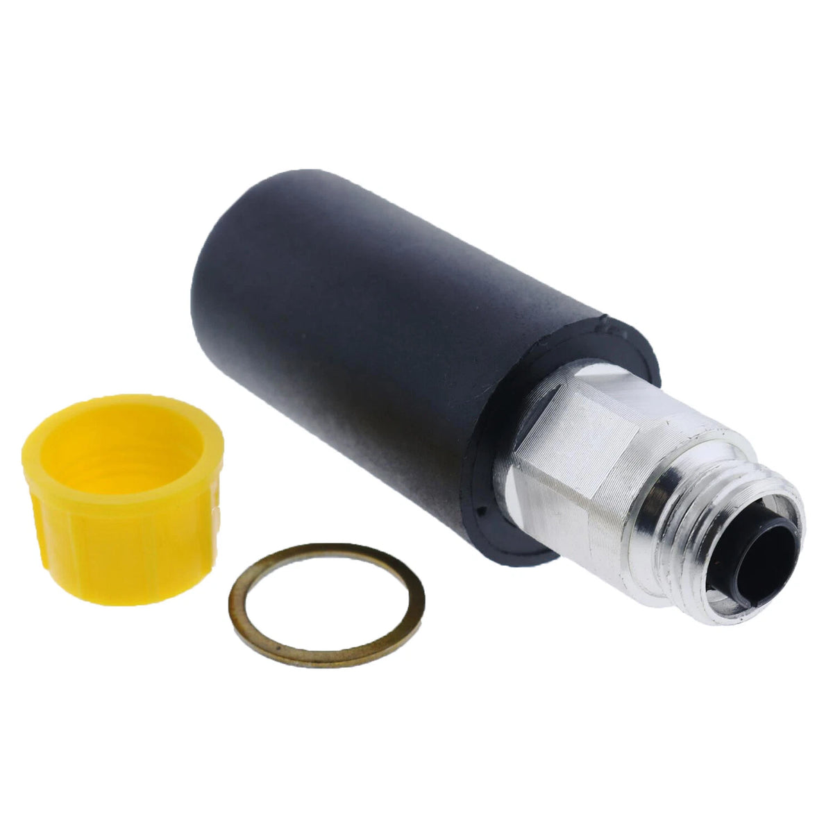 Hand Feed Pump 2-447-010-038AFP5 for Volvo EC210B EC650 (2000–2005)