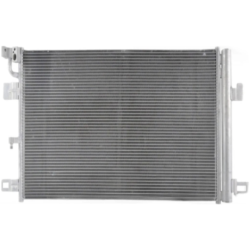 A/C Condenser for Audi A4 (2021–2025) | CLX-M0-30308-CLA1, AU3030144