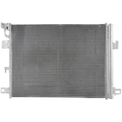 A/C Condenser for Audi A4 (2021–2025) | CLX-M0-30308-CLA1, AU3030144