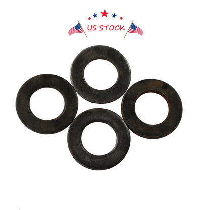 Set of 4 Wheel Bearings for Polaris RZR 1000 XP 4 (2015–2019)