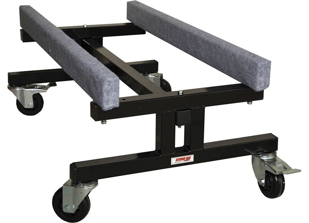 Stand Up PWC Dolly for Extreme Max 3005.5591 (19") Steel