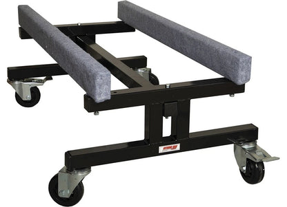 Stand Up PWC Dolly for Extreme Max 3005.5591 (19") Steel