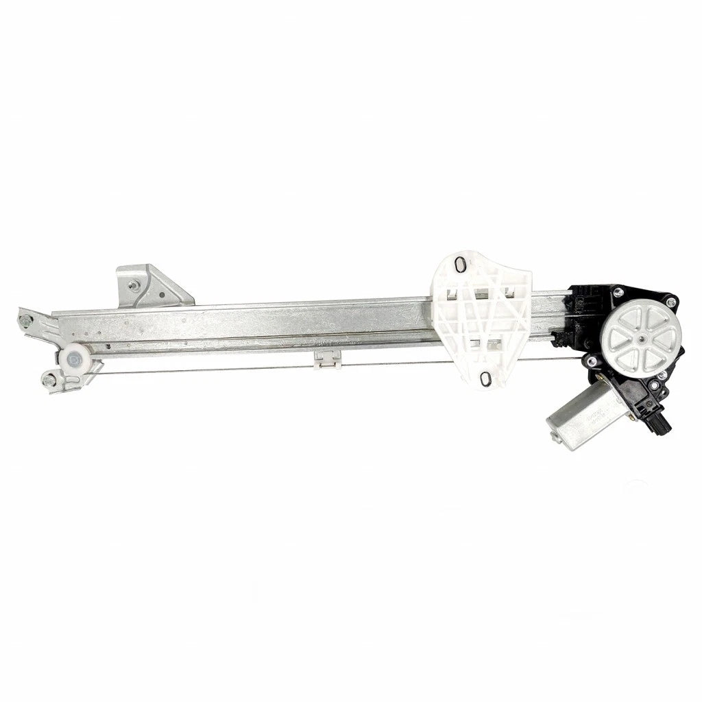 Power Window Motor and Regulator for Acura RDX (2013–2018) CLX-M0-660692-CL360A55, AC1350121
