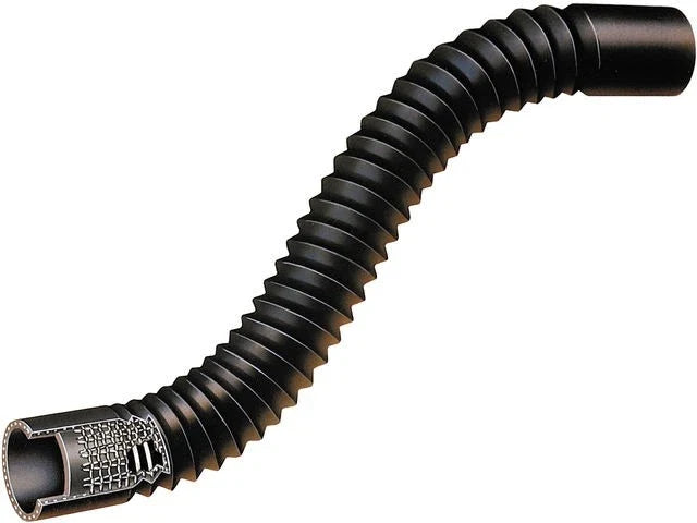 Upper Radiator Hose for Mazda B2300 (1995–1997) GF798JP