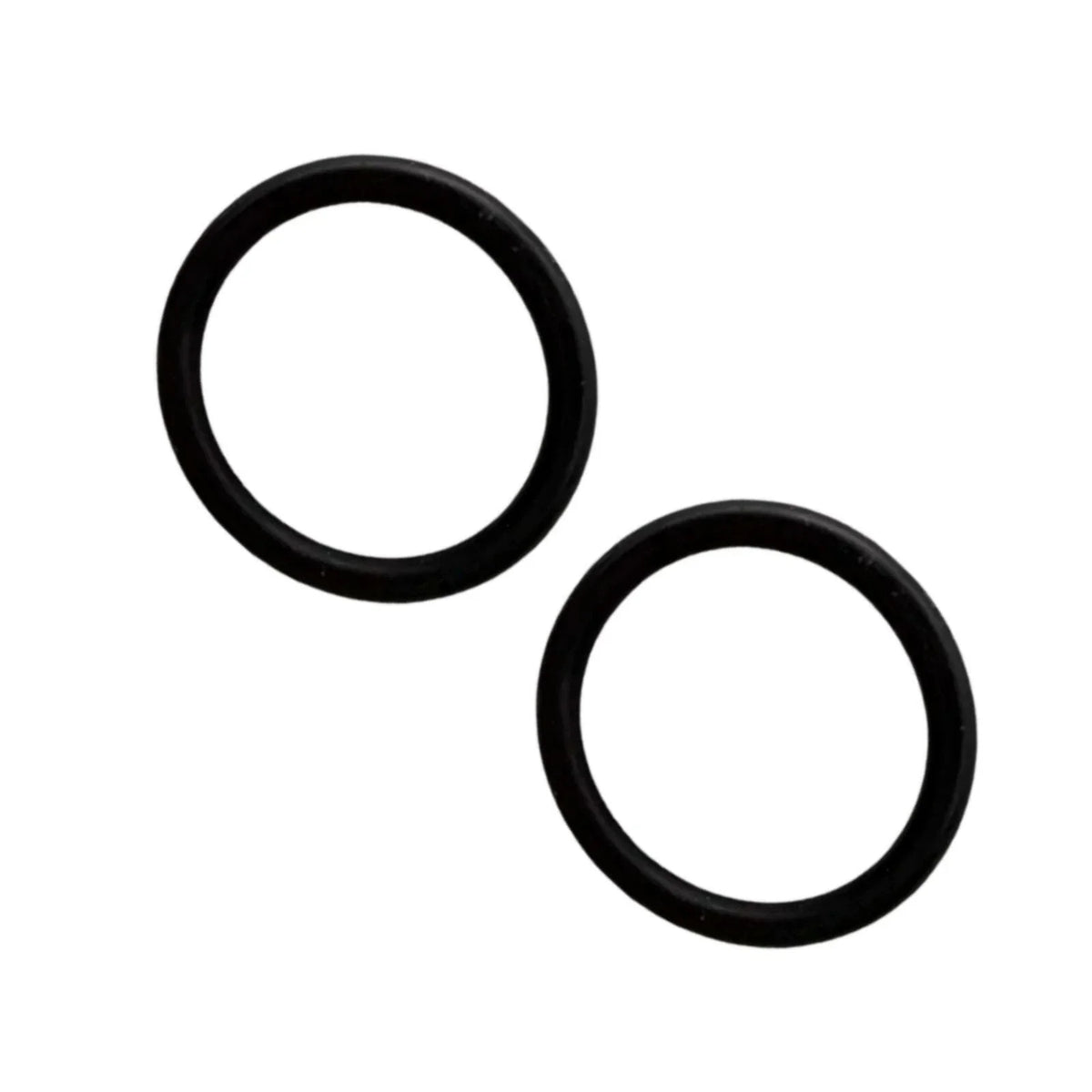 O-Ring Pack of 2 for Mercury Quicksilver (25-36318, 25-8M0214927, 18-7440-1)