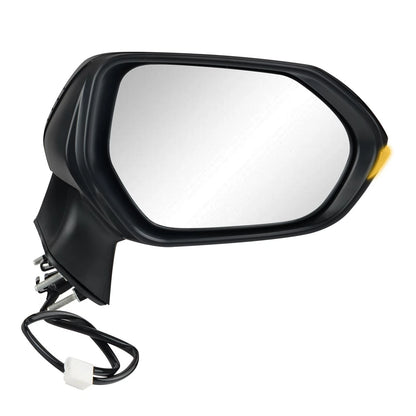 Passenger Side Rear View Mirror Assembly for Toyota Corolla (2020–2025)