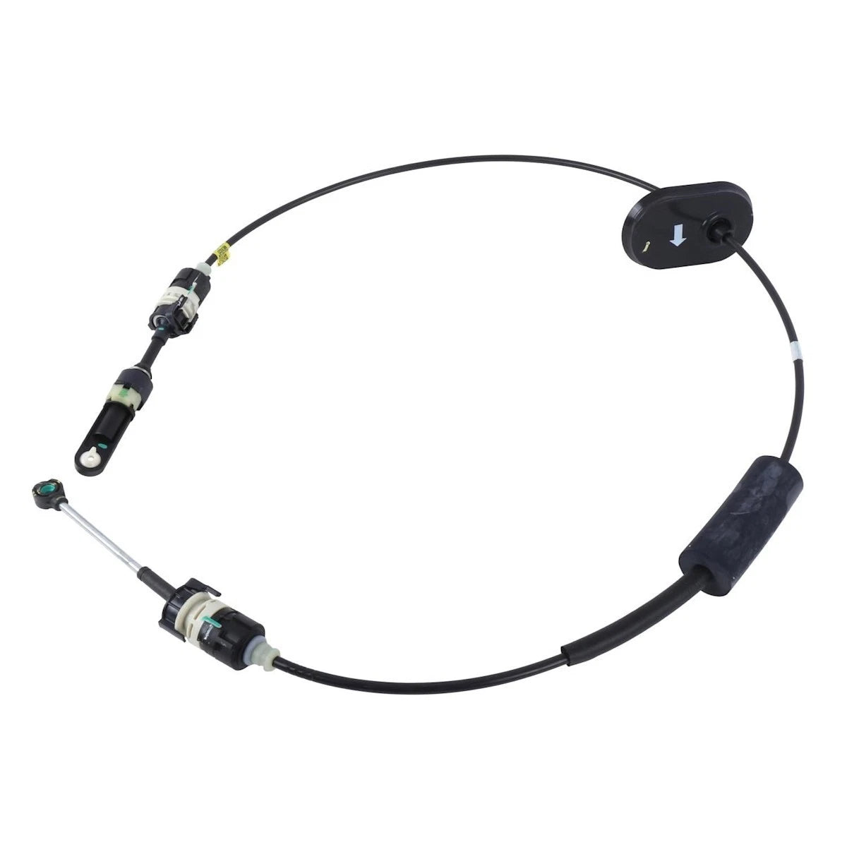Shift Cable for Chevy Impala (2014–2020) 84145765
