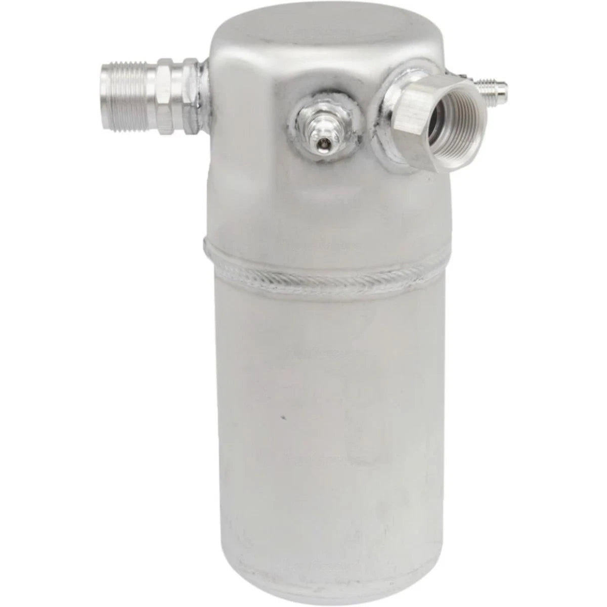 A/C Compressor with Clutch for Chevy Olds Cutlass (1985–1988) 2461NK