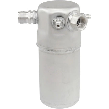 A/C Compressor with Clutch for Chevy Olds Cutlass (1985–1988) 2461NK