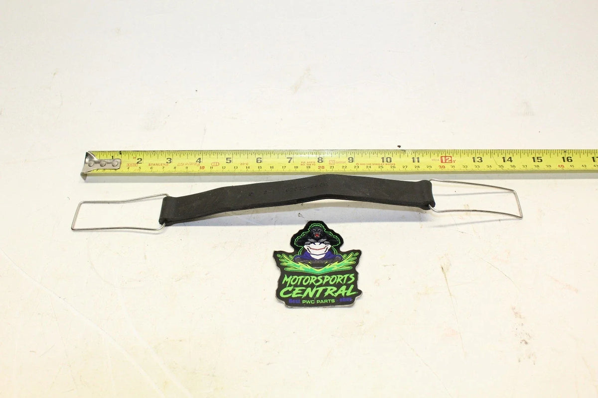Battery Hold Down Clamp Strap for Kawasaki Jet Ski Ultra LX (2010–2019)