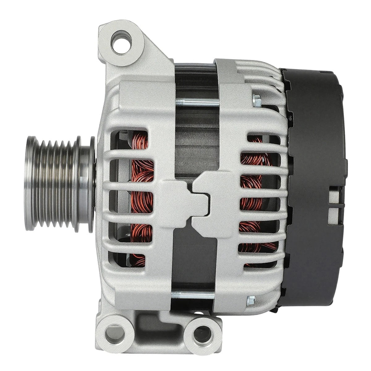 150-AMP Alternator for Mini Cooper Paceman Countryman (2011–2016) 17978024, 23561N, 23561, 42033