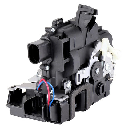 Rear Right Door Lock Latch Actuator for VW Rabbit and Golf (2006–2012)