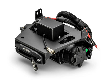 SuperATV 6000LB Ready-Fit Winch for Honda Talon 1000 (2022–2023)