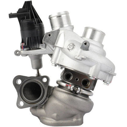Set of 2 Turbochargers for Ford F150 Expedition Navigator (2018–2020)