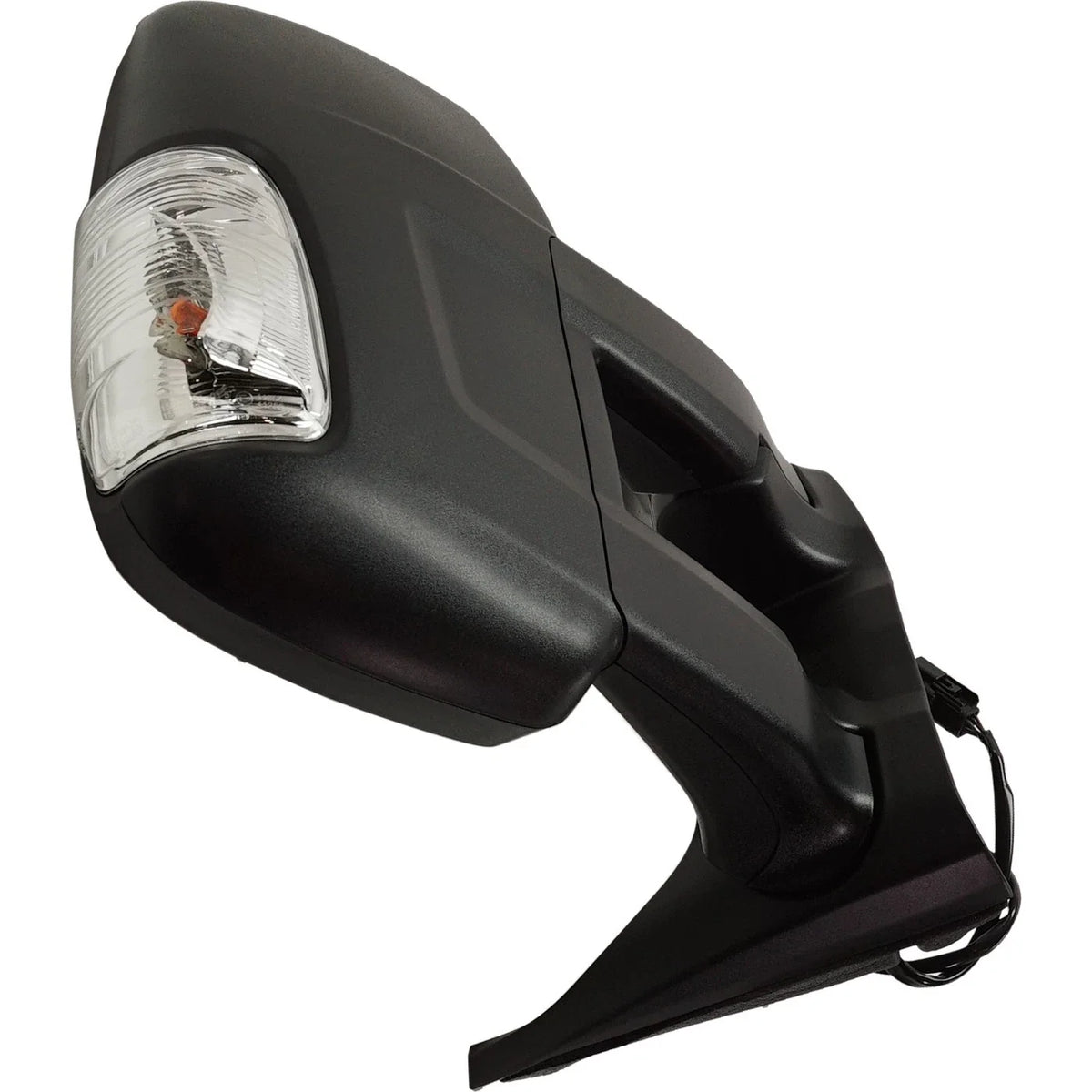 Set of 2 Heated Towing Mirrors for Ford