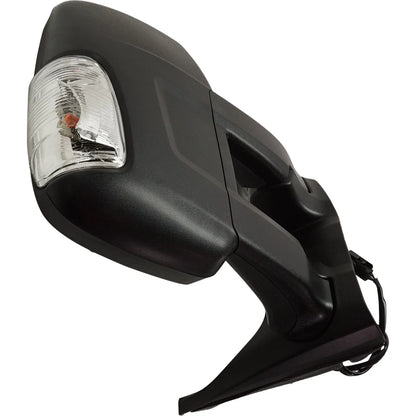 Set of 2 Heated Towing Mirrors for Ford