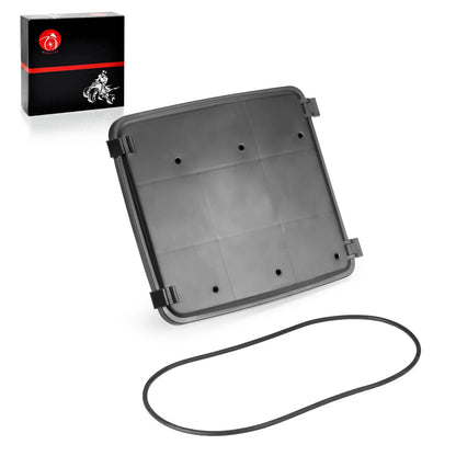 Airbox Lid Cap for Suzuki Quadsport Z400 LTZ400 (2003–2014)