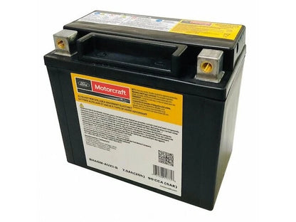 Battery for Ford F350 Super Duty (2023–2026) 29156RGYD