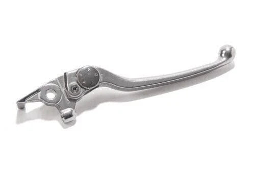 Polished Right Brake Lever for Yamaha FZ1 (2006–2015)