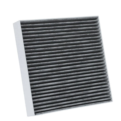 Cabin Air Filter for Jaguar XJ XJR575 XF XFR 2013–2015 (18054289, CAF9525)