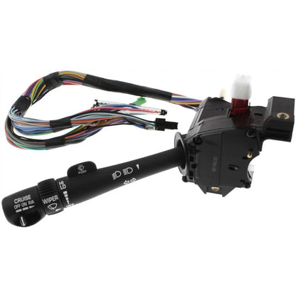 Turn Signal Switch for GMC K1500/K2500/K3500 (1999–2000) CLX-M0-USA-ARBT505803-CL360A80