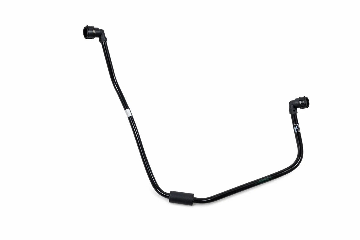 OEM Engine Coolant Reservoir Hose for BMW 230i, 230i xDrive (2017–2021) 17129845173